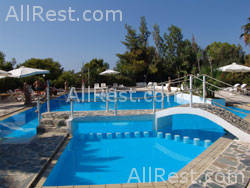 Monte Vardia Hotel 21